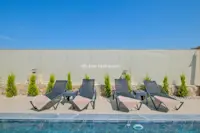 Villa Unico 2 - Muğla, Fethiye, Bozyer - Fotoğraf 15