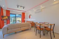 Villa Unico 2 - Muğla, Fethiye, Bozyer - Fotoğraf 30