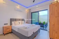 Villa Unico 2 - Muğla, Fethiye, Bozyer - Fotoğraf 20