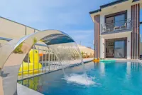 Villa Unico 2 - Muğla, Fethiye, Bozyer - Fotoğraf 8
