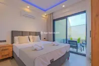 Villa Unico 2 - Muğla, Fethiye, Bozyer - Fotoğraf 16