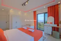 Villa Unico 2 - Muğla, Fethiye, Bozyer - Fotoğraf 32