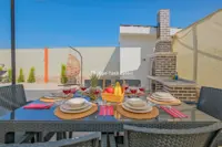 Villa Unico 2 - Muğla, Fethiye, Bozyer - Fotoğraf 10