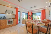 Villa Unico 2 - Muğla, Fethiye, Bozyer - Fotoğraf 26