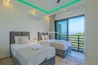 Villa Unico 2 - Muğla, Fethiye, Bozyer - Fotoğraf 39