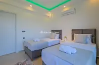 Villa Unico 2 - Muğla, Fethiye, Bozyer - Fotoğraf 40