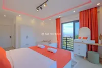 Villa Unico 2 - Muğla, Fethiye, Bozyer - Fotoğraf 33
