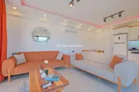Villa Unico 2 - Muğla, Fethiye, Bozyer - Fotoğraf 25