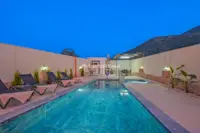 Villa Unico 2 - Muğla, Fethiye, Bozyer - Fotoğraf 4