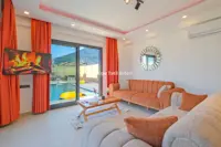 Villa Unico 2 - Muğla, Fethiye, Bozyer - Fotoğraf 24