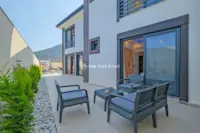 Villa Unico 2 - Muğla, Fethiye, Bozyer - Fotoğraf 11