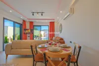Villa Unico 2 - Muğla, Fethiye, Bozyer - Fotoğraf 27