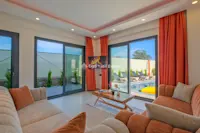 Villa Unico 2 - Muğla, Fethiye, Bozyer - Fotoğraf 23