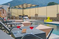 Villa Unico 2 - Muğla, Fethiye, Bozyer - Fotoğraf 13