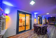 Villa Zade - Antalya, Kaş, kalkan / Çavdır - Fotoğraf 18