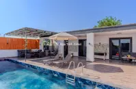 Villa Zade - Antalya, Kaş, kalkan / Çavdır - Fotoğraf 6
