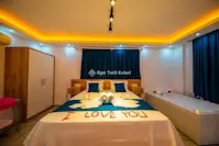 Villa Zade - Antalya, Kaş, kalkan / Çavdır - Fotoğraf 23