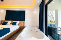 Villa Zade - Antalya, Kaş, kalkan / Çavdır - Fotoğraf 26