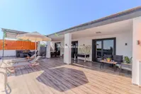 Villa Zade - Antalya, Kaş, kalkan / Çavdır - Fotoğraf 5