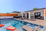 Villa Zade - Antalya, Kaş, kalkan / Çavdır - Fotoğraf 1