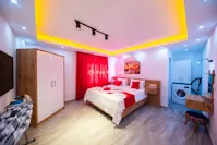 Villa Zade - Antalya, Kaş, kalkan / Çavdır - Fotoğraf 21