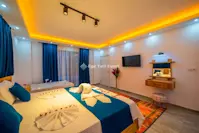 Villa Zade - Antalya, Kaş, kalkan / Çavdır - Fotoğraf 24