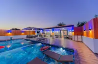 Villa Zade - Antalya, Kaş, kalkan / Çavdır - Fotoğraf 9