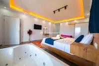 Villa Zade - Antalya, Kaş, kalkan / Çavdır - Fotoğraf 25