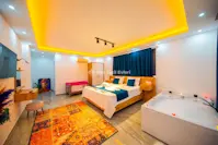 Villa Zade - Antalya, Kaş, kalkan / Çavdır - Fotoğraf 29