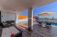 Villa Zade - Antalya, Kaş, kalkan / Çavdır - Fotoğraf 7