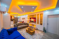 Villa Zade - Antalya, Kaş, kalkan / Çavdır - Fotoğraf 11