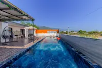 Villa Zade - Antalya, Kaş, kalkan / Çavdır - Fotoğraf 3
