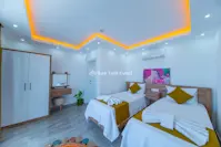 Villa Zade - Antalya, Kaş, kalkan / Çavdır - Fotoğraf 33