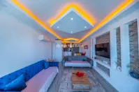 Villa Zade - Antalya, Kaş, kalkan / Çavdır - Fotoğraf 12