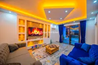 Villa Zade - Antalya, Kaş, kalkan / Çavdır - Fotoğraf 10