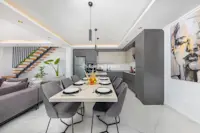 Villa Atılgan Elite - Antalya, Kaş, Kalkan / Üzümlü - Fotoğraf 14