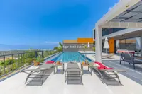 Villa Atılgan Elite - Antalya, Kaş, Kalkan / Üzümlü - Fotoğraf 7