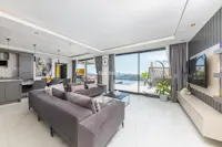 Villa Atılgan Elite - Antalya, Kaş, Kalkan / Üzümlü - Fotoğraf 13