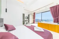 Villa Atılgan Elite - Antalya, Kaş, Kalkan / Üzümlü - Fotoğraf 18