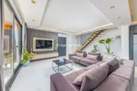 Villa Atılgan Elite - Antalya, Kaş, Kalkan / Üzümlü - Fotoğraf 11