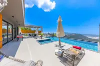 Villa Atılgan Elite - Antalya, Kaş, Kalkan / Üzümlü - Fotoğraf 8