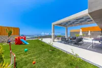 Villa Atılgan Elite - Antalya, Kaş, Kalkan / Üzümlü - Fotoğraf 10