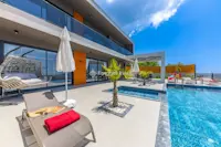 Villa Atılgan Elite - Antalya, Kaş, Kalkan / Üzümlü - Fotoğraf 3