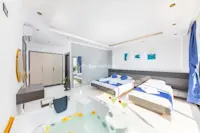 Villa Atılgan Elite - Antalya, Kaş, Kalkan / Üzümlü - Fotoğraf 28
