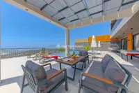 Villa Atılgan Elite - Antalya, Kaş, Kalkan / Üzümlü - Fotoğraf 6