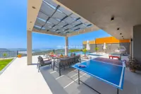 Villa Atılgan Elite - Antalya, Kaş, Kalkan / Üzümlü - Fotoğraf 5