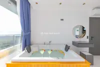 Villa Atılgan Elite - Antalya, Kaş, Kalkan / Üzümlü - Fotoğraf 30