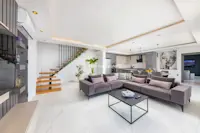 Villa Atılgan Elite - Antalya, Kaş, Kalkan / Üzümlü - Fotoğraf 12
