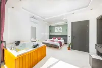 Villa Atılgan Elite - Antalya, Kaş, Kalkan / Üzümlü - Fotoğraf 20