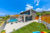 Villa Atılgan Elite - Antalya, Kaş, Kalkan / Üzümlü - Fotoğraf 1